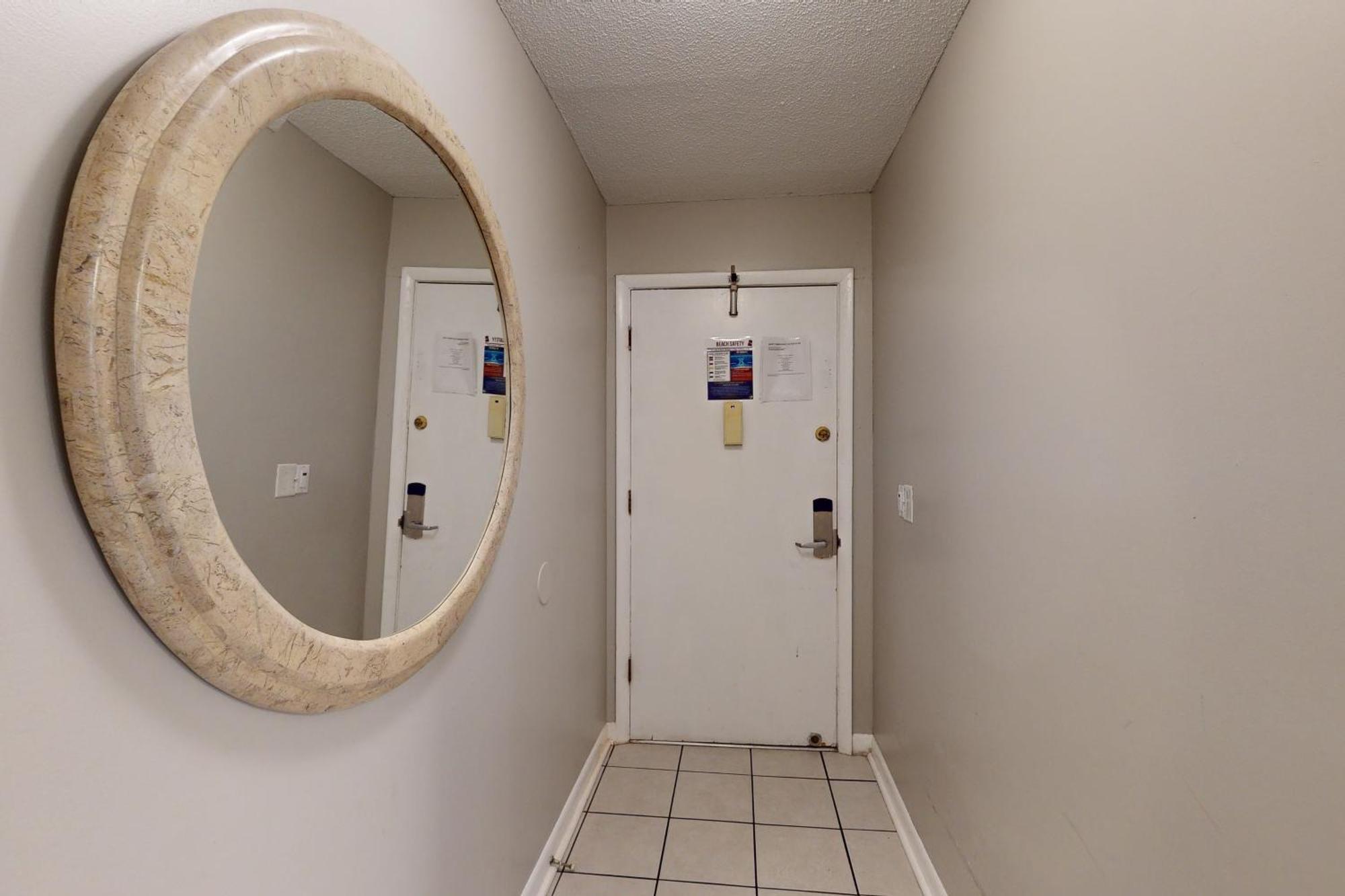 Gulf Gate 402 Apartment Panama City Beach Bagian luar foto