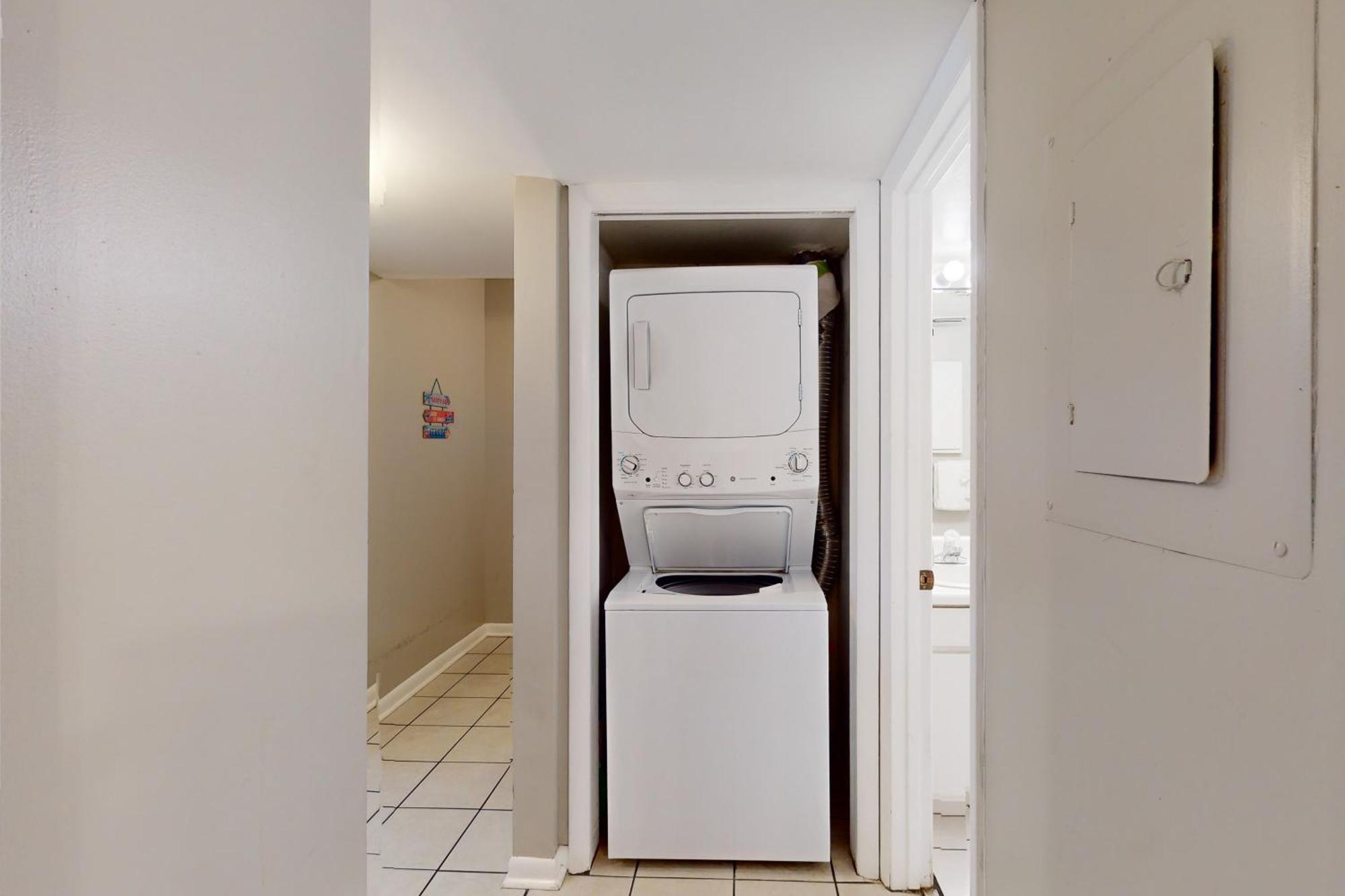 Gulf Gate 402 Apartment Panama City Beach Bagian luar foto