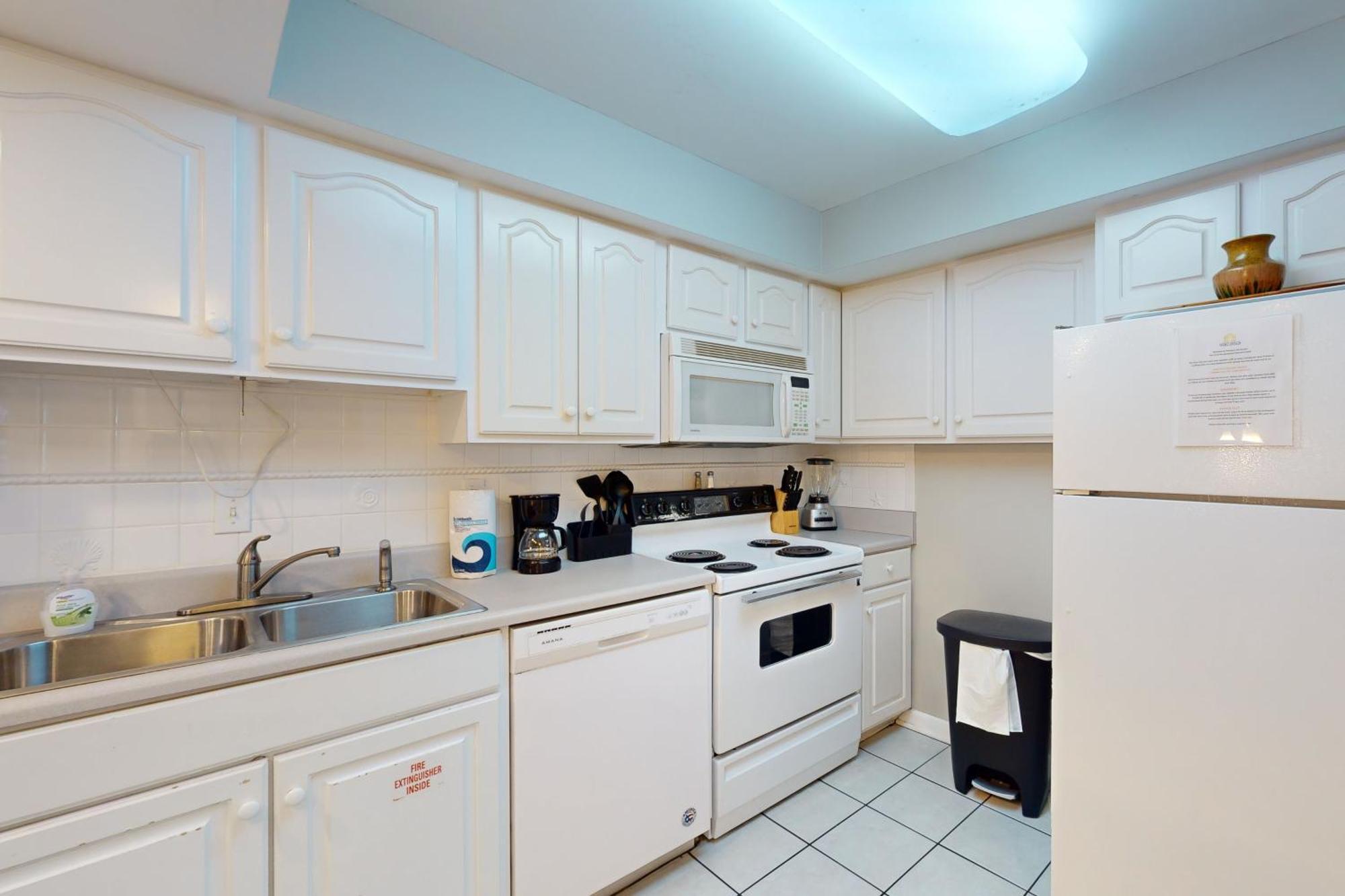 Gulf Gate 402 Apartment Panama City Beach Bagian luar foto