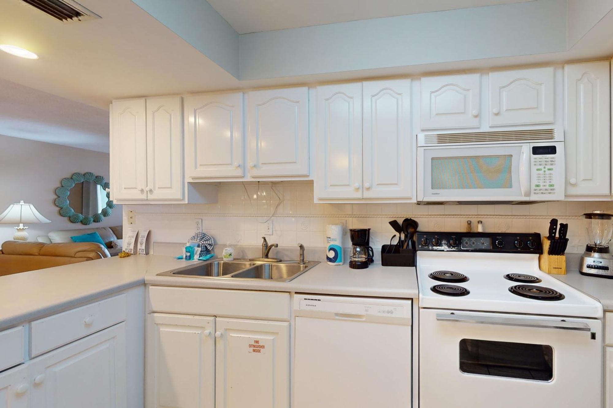 Gulf Gate 402 Apartment Panama City Beach Bagian luar foto