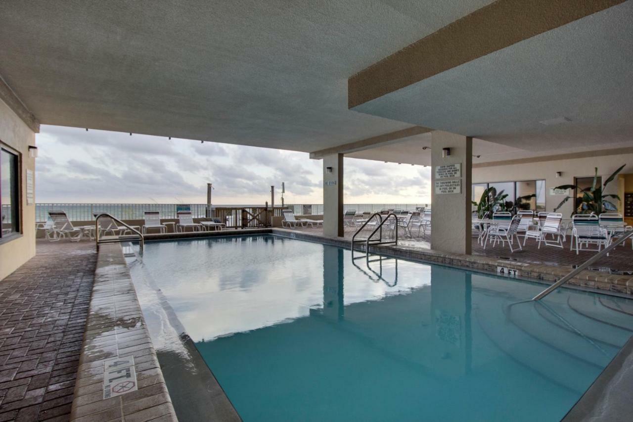 Gulf Gate 402 Apartment Panama City Beach Bagian luar foto