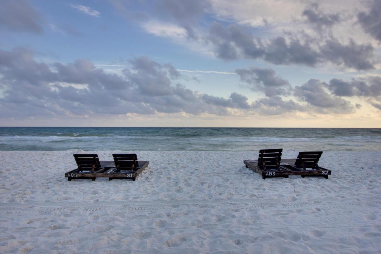 Gulf Gate 402 Apartment Panama City Beach Bagian luar foto